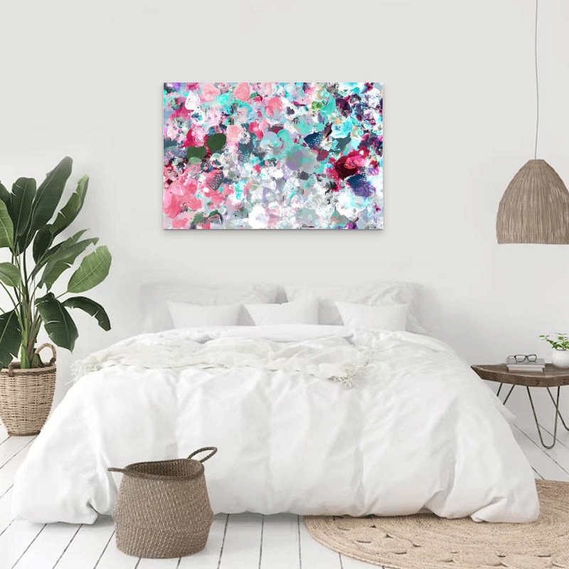 canvas print