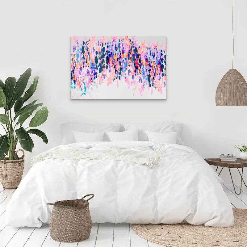 canvas print