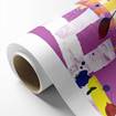 Picture of Max's Brush Strokes Large Canvas Wall Art
