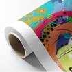Picture of Briley's Scribbles and Splatters Large Canvas Wall Art