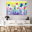 Picture of Jacob's Water Balloons Large Canvas Wall Art