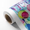 Picture of Jacob's Water Balloons Large Canvas Wall Art