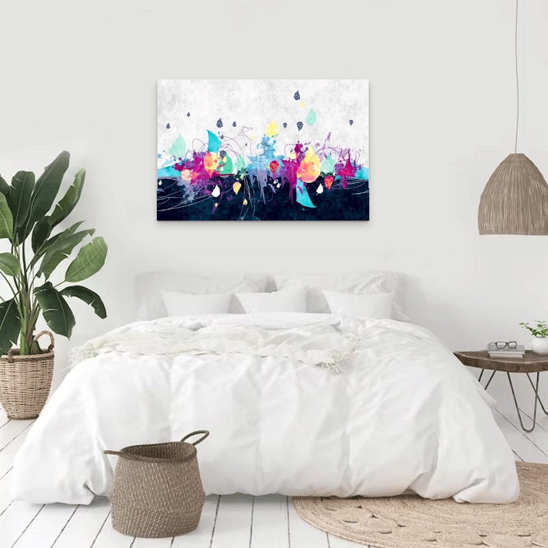 canvas print