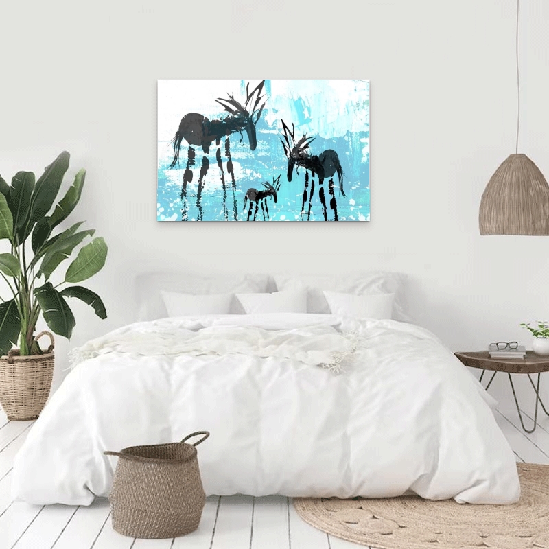 canvas print