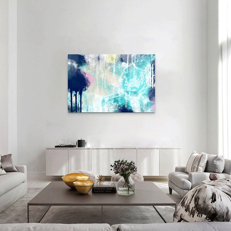 canvas print