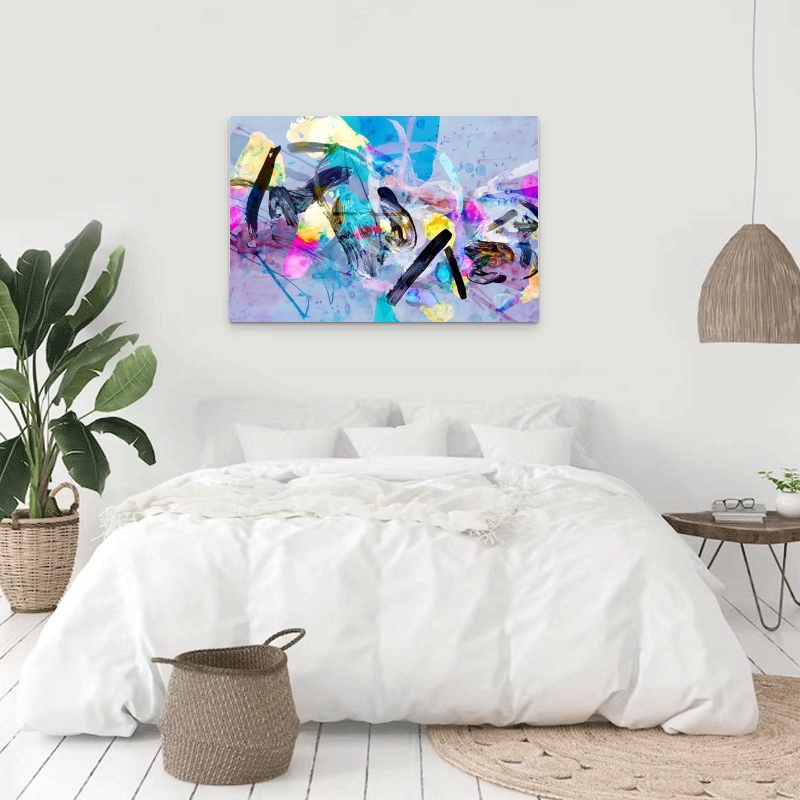 canvas print