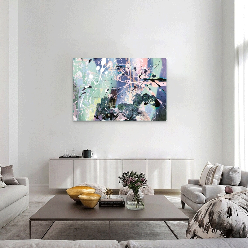 canvas print