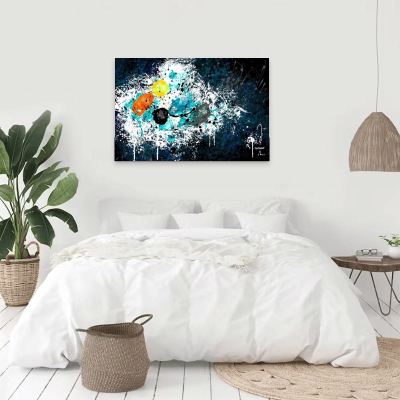 canvas print