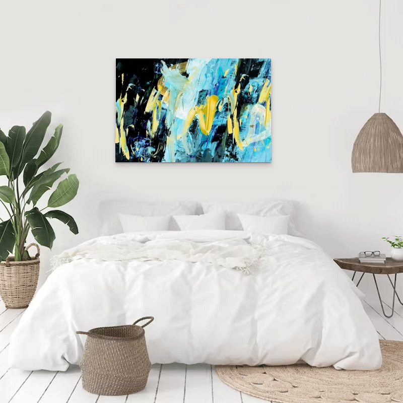 canvas print