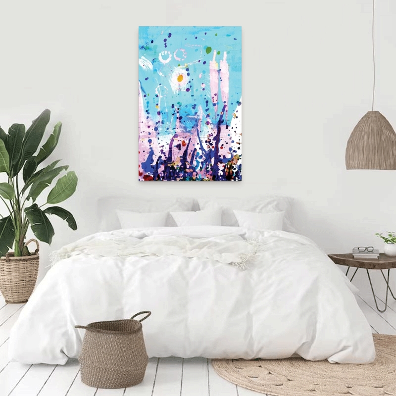 canvas print