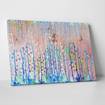 Picture of Skylar's Dots Large Canvas Wall Art