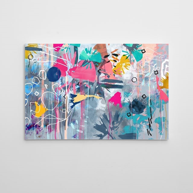 Picture of Canvas-Wall-Art-80152