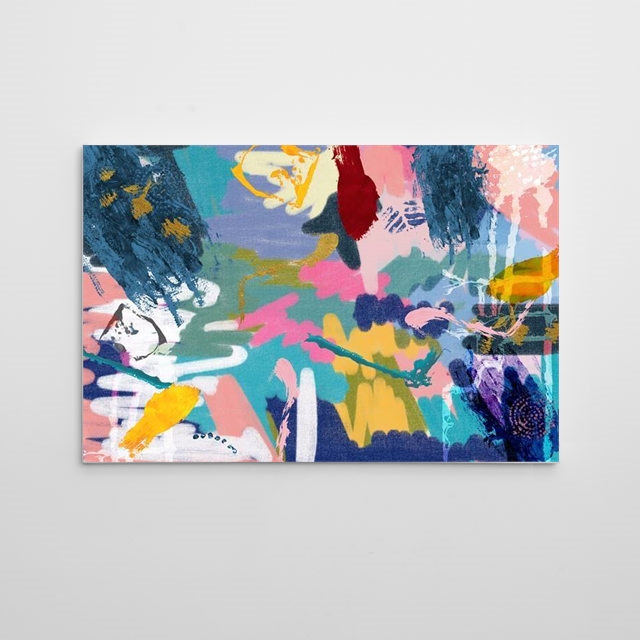 Picture of Canvas-Wall-Art-80187