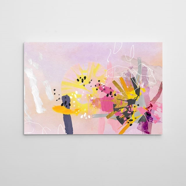 Picture of Canvas-Wall-Art-80191