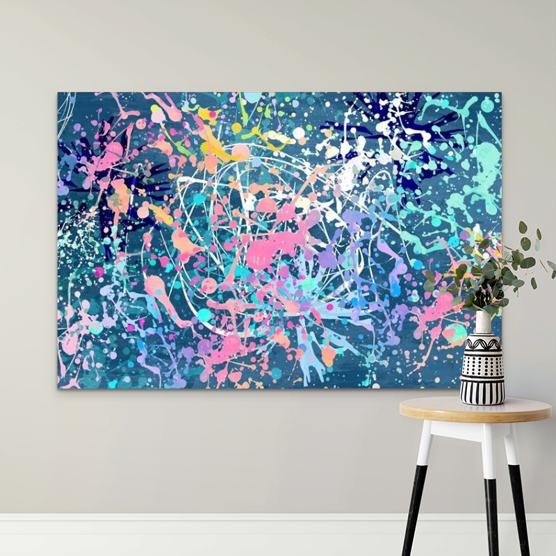 Picture of Canvas-Wall-Art-80306