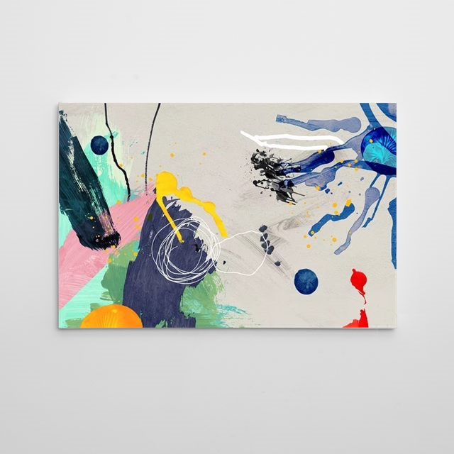 Picture of Canvas-Wall-Art-80310