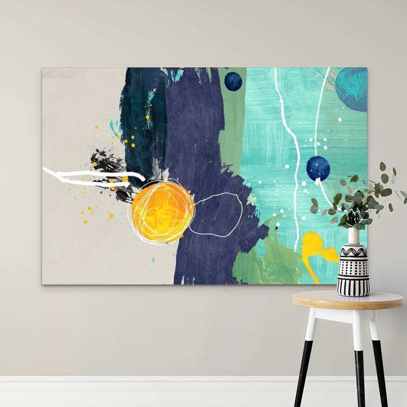 Picture of Canvas-Wall-Art-80311