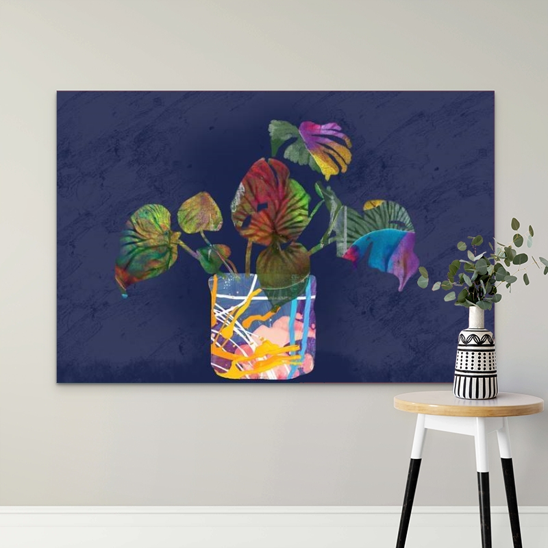 Picture of Canvas-Wall-Art-80312
