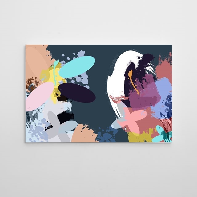 Picture of Canvas-Wall-Art-80313