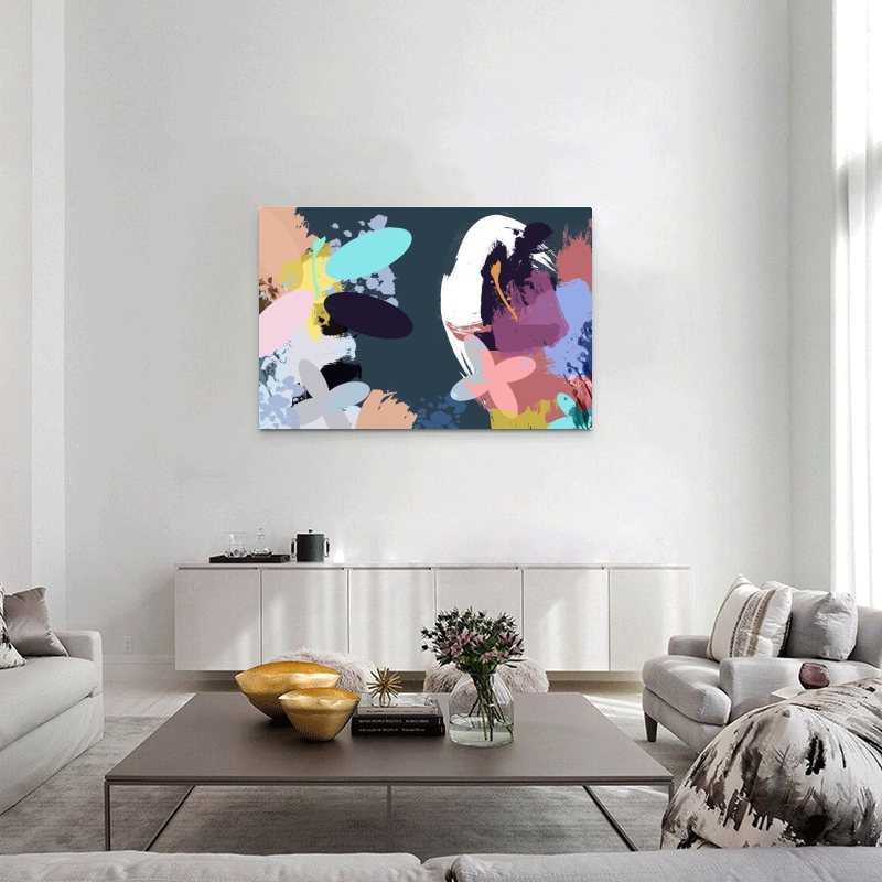 canvas print