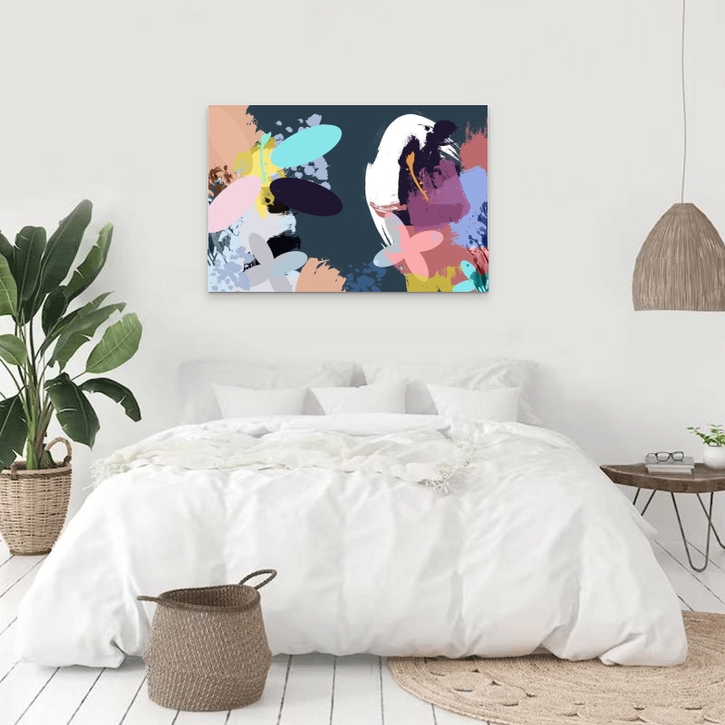 canvas print