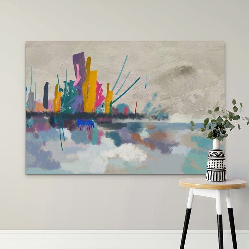 Picture of Canvas-Wall-Art-80319