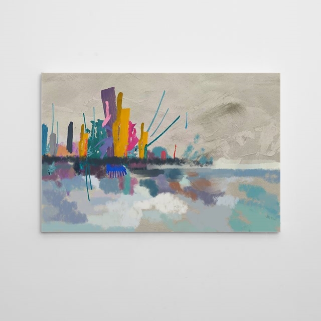 Picture of Canvas-Wall-Art-80319