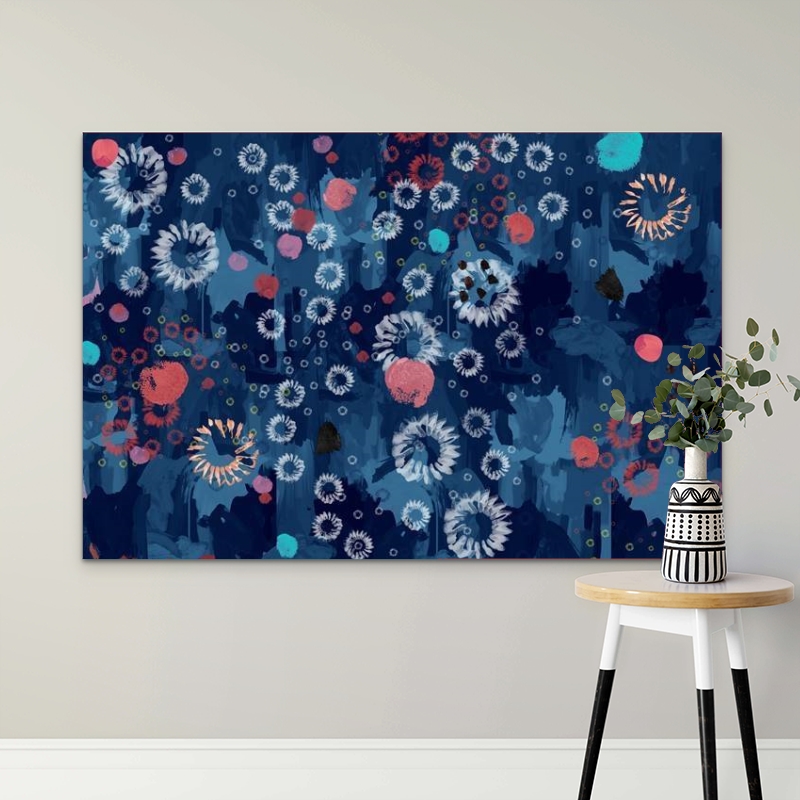 Picture of Canvas-Wall-Art-80327