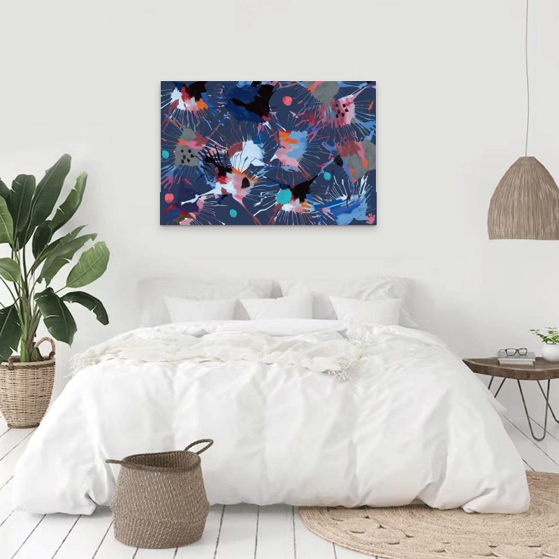 canvas print