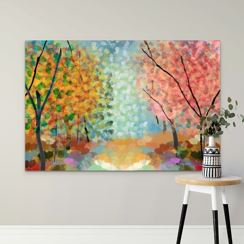 Picture of Canvas-Wall-Art-80330
