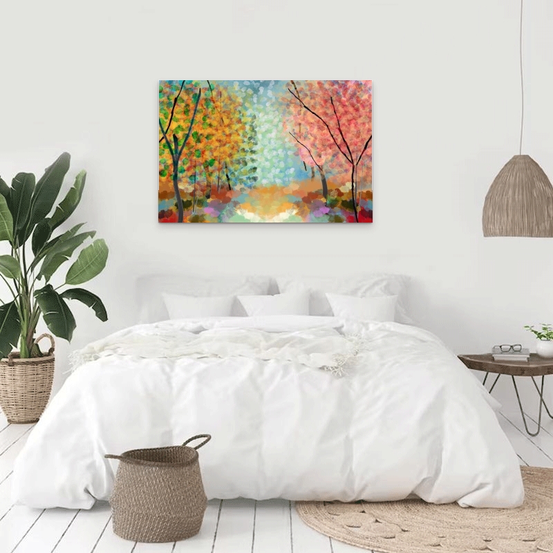 canvas print