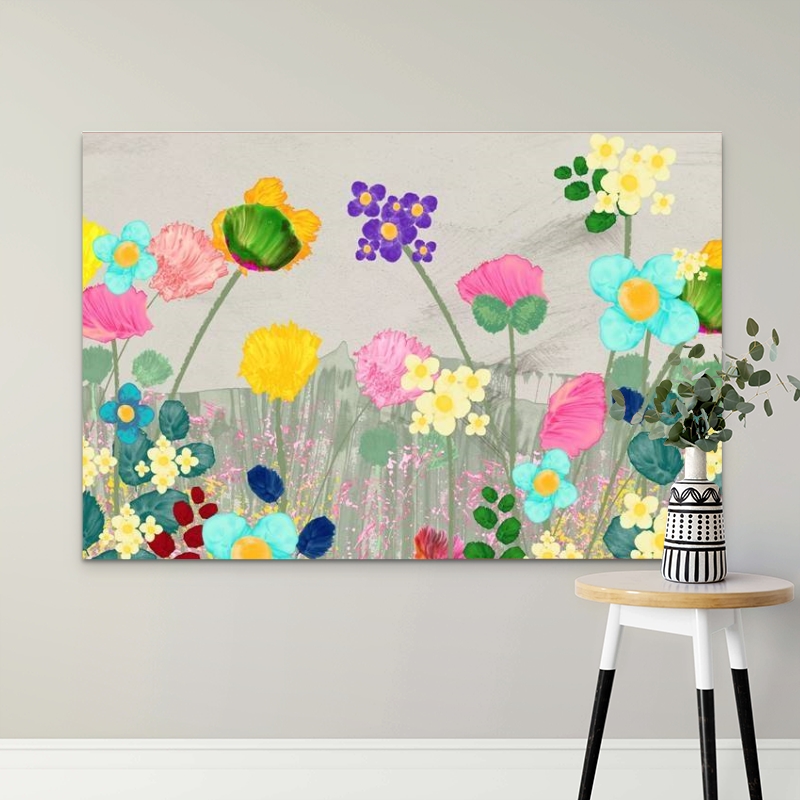 Picture of Canvas-Wall-Art-80332