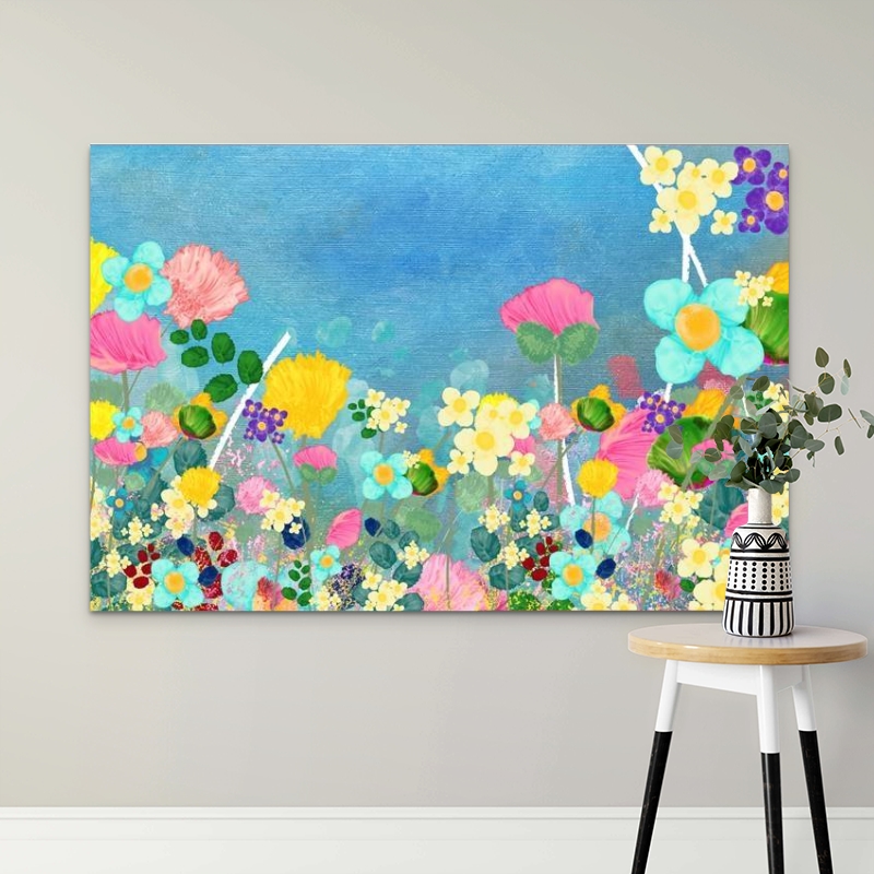 Picture of Canvas-Wall-Art-80333