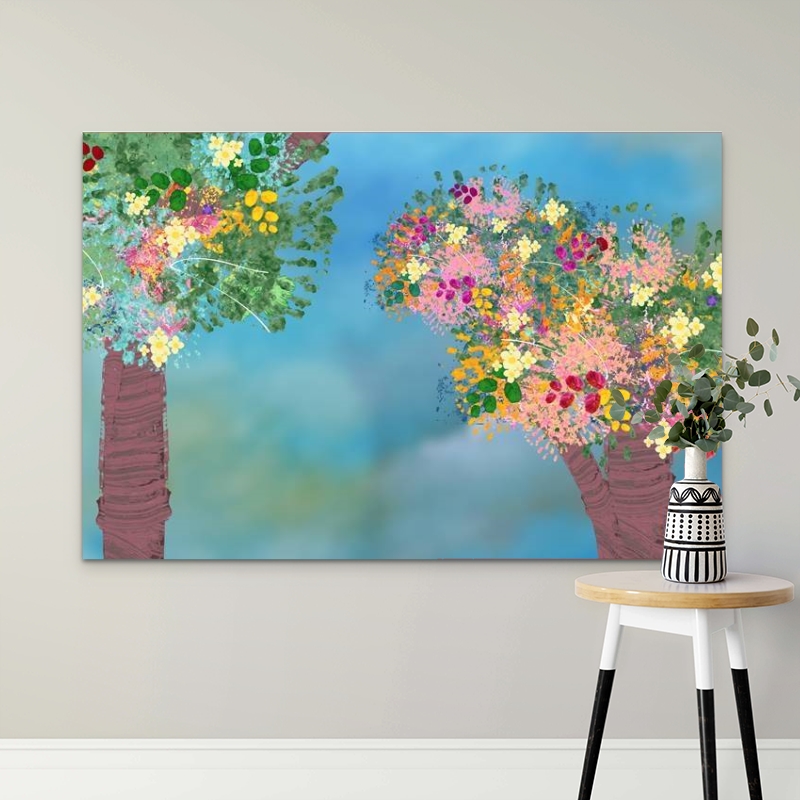 Picture of Canvas-Wall-Art-80334