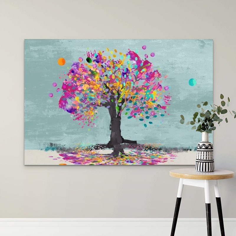Picture of Canvas-Wall-Art-80337