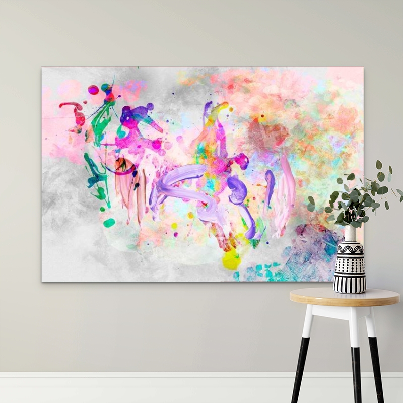 Picture of Canvas-Wall-Art-80339