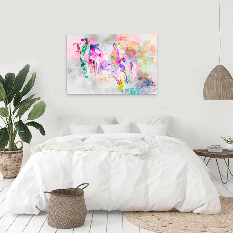 canvas print