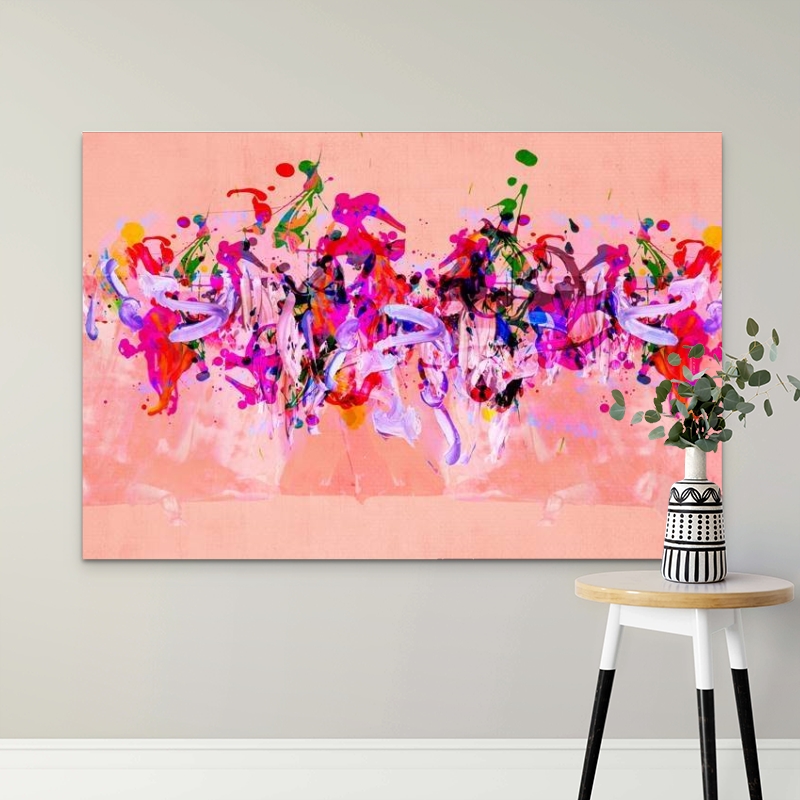 Picture of Canvas-Wall-Art-80341