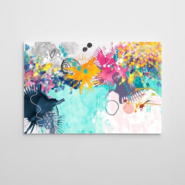 Picture of Canvas-Wall-Art-80343