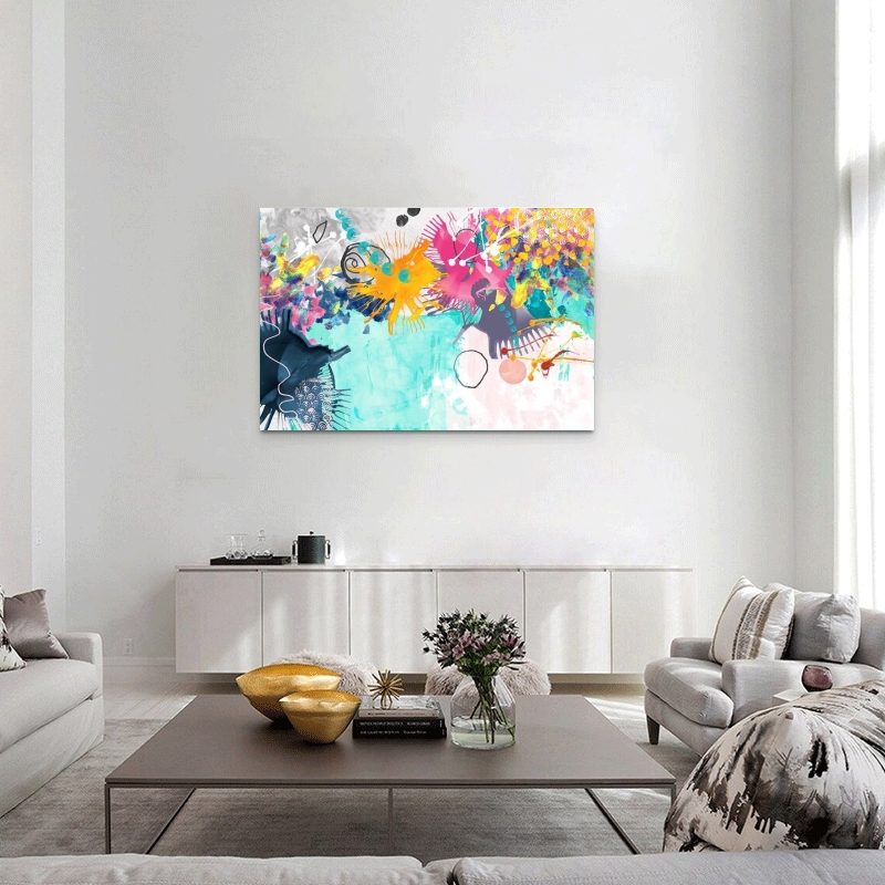 canvas print