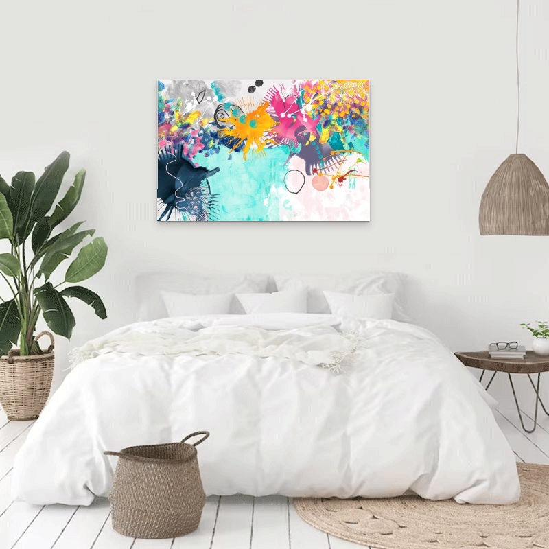 canvas print