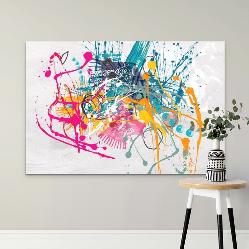 Picture of Canvas-Wall-Art-80344