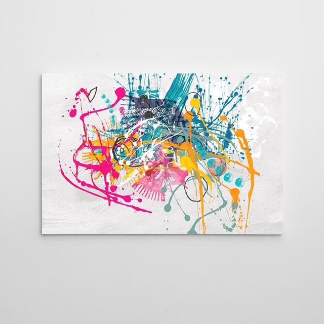Picture of Canvas-Wall-Art-80344