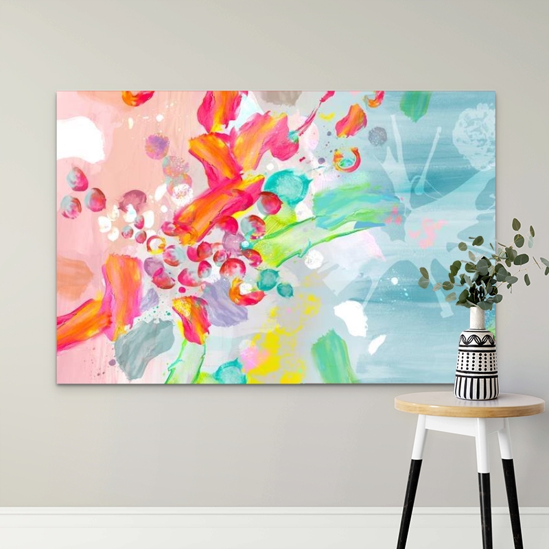 Picture of Canvas-Wall-Art-80347