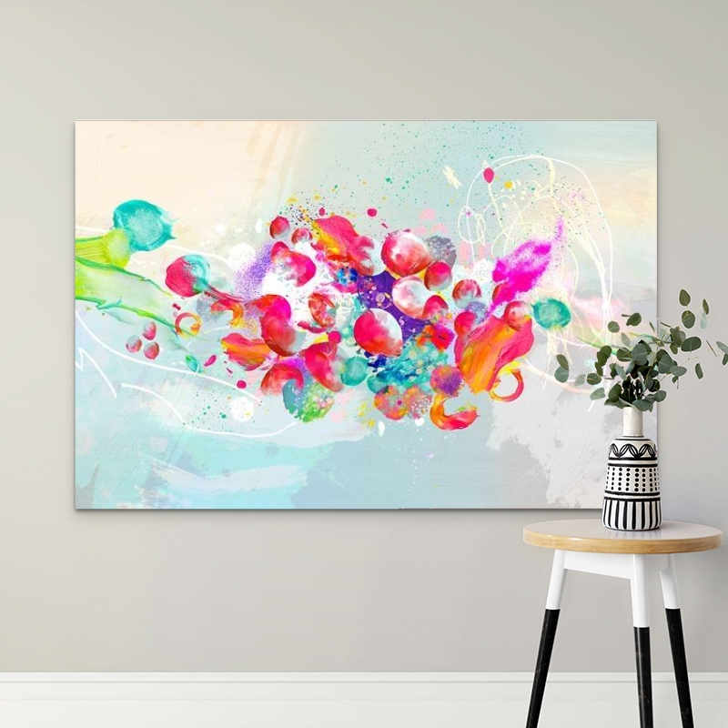 Picture of Canvas-Wall-Art-80348