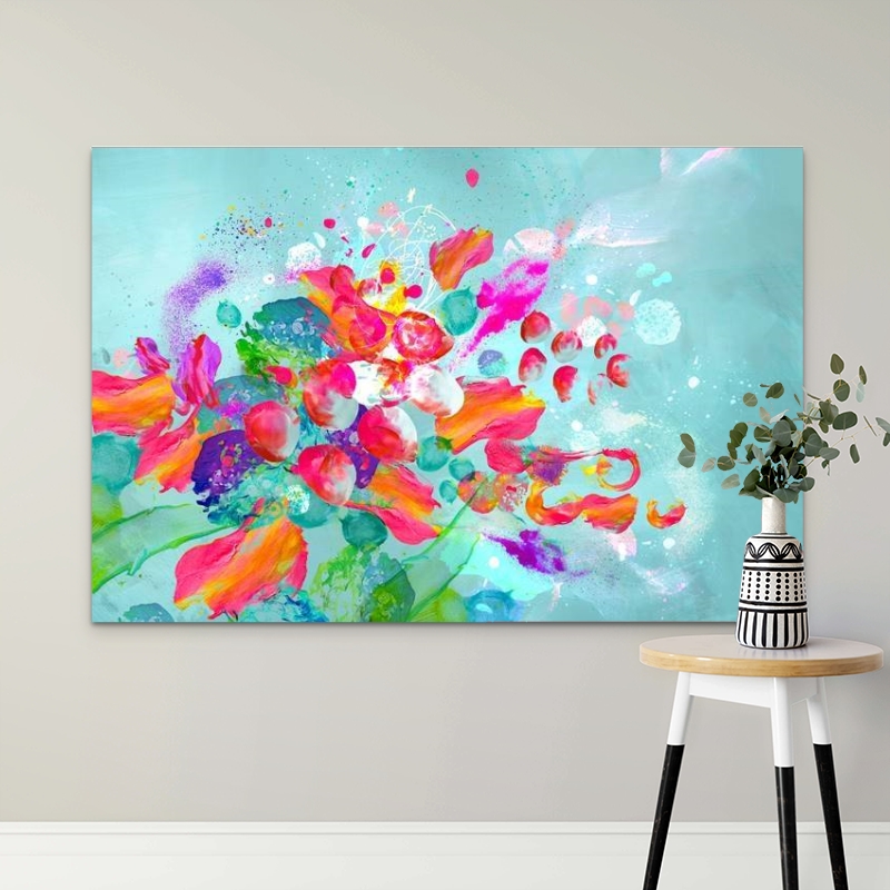 Picture of Canvas-Wall-Art-80349