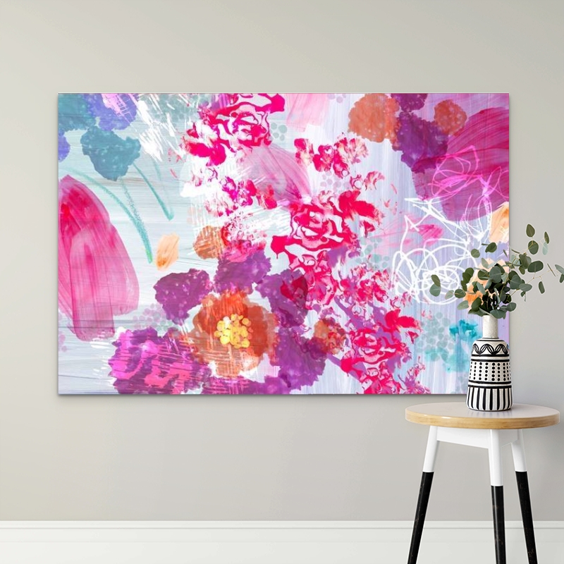 Picture of Canvas-Wall-Art-80363