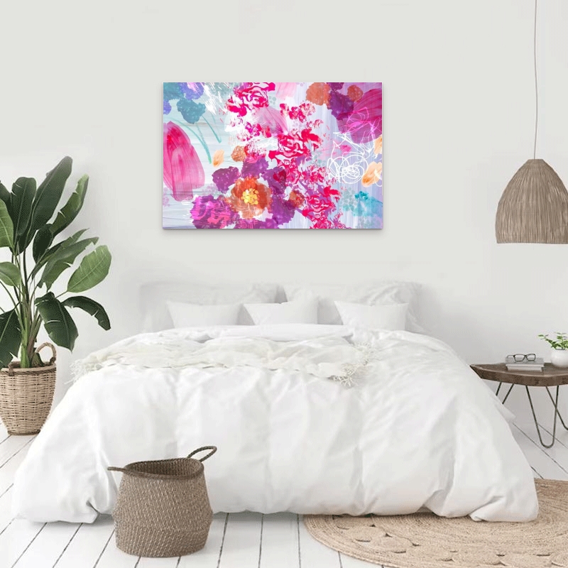 canvas print