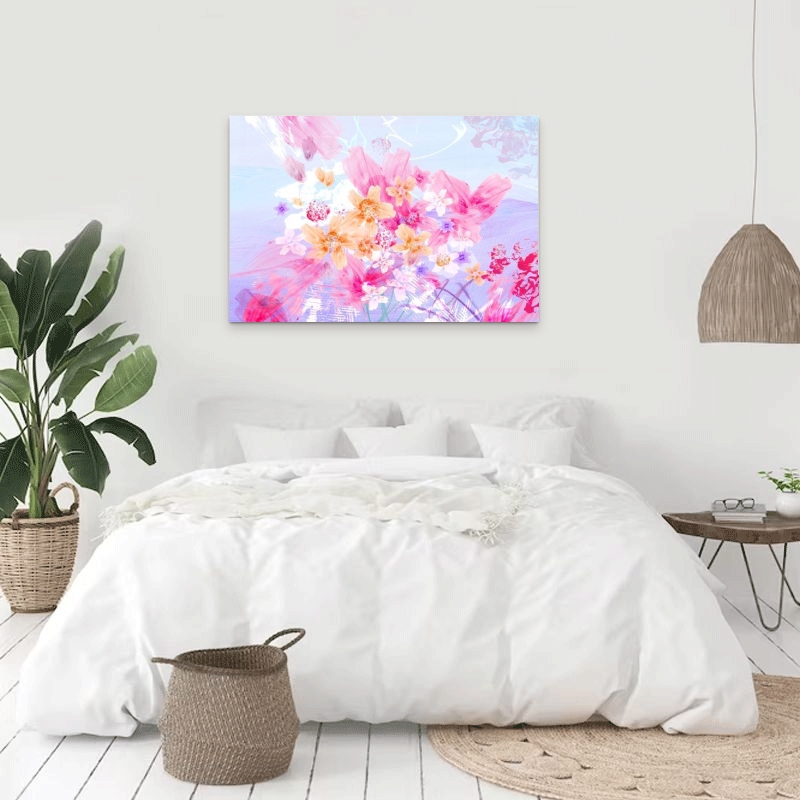 canvas print