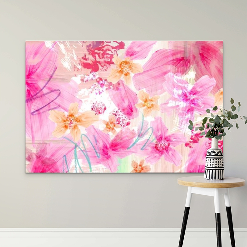 Picture of Canvas-Wall-Art-80365